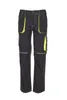 Pantaloni Planam in tessuto basaltico, modello "Neon", Anteprima dell’immagine prodotto 9