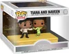 Disney 100 - Tiana and Naveen 1322  - Funko Moments Pop! Produktbild-Vorschau 1