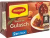 Delikatess Soße zu Gulasch 3x2er Pack (3x56g Packung für Produktbild-Vorschau 5