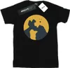 Disney - "Lady And The Tramp" T-Shirt für Herren BI19942 Produktbild-Vorschau 1