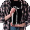 KADAX Saftflaschen 1L, 20 Stück, Silber, Glasflaschen mit Produktbild-Vorschau 8