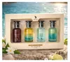 Volare Discovery Set 4×25 ml Eau de Parfum Unisex – Arctic Produktbild-Vorschau 2