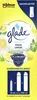 SC Johnson 3863507008 Glade Nachfüllpack Lufterfrischer Anteprima dell’immagine prodotto 5