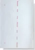 Printation Universal Etiketten 100 Stück 210 x 297 mm weiß Produktbild-Vorschau 8