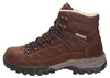 Meindl Damen Toblach GTX Winterwanderstiefel braun 39.5 Produktbild-Vorschau 4