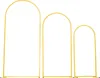 Archi a grappolo e archi a palloncino - Set di 3 archi Anteprima dell’immagine prodotto 9