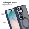 Accezz Ring Stand Backcover con MagSafe per Samsung Galaxy Anteprima dell’immagine prodotto 5
