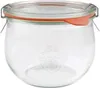 Set di bicchieri tulipano 580 ml, 6 pezzi Anteprima dell’immagine prodotto 1