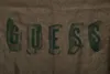Écharpe foulard pour homme GUESS, référence AM6069 COT03, Voir les images du produit 3