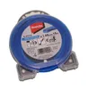 A spool of blue trimmer line in its packaging. Podgląd zdjęcia produktu