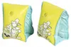 Bracelet de natation Arena-Friends jaune Voir les images du produit 1
