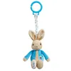 Lapin extensible arc-en-ciel Peter Voir les images du produit 2