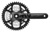 Korby FCM914 22-32-44T 175 mm czarny/srebrny Podgląd zdjęcia produktu 1
