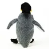 Pinguin klein 18 cm stehend Kuscheltier Uni-Toys Produktbild-Vorschau 3
