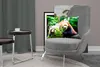 MuchoWow® Zierkissen Sofakissen Wohnzimmer Dekokissen 60x40 Produktbild-Vorschau 3