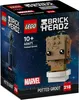LEGO® BrickHeadz 40671 Groot im Topf Produktbild-Vorschau 1