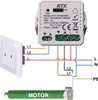 Rollladensteuerung RTX TUYA WiFi + RF MINI ACCESSORY Produktbild-Vorschau 12