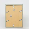 Effect Holz-Bilderrahmen Profil 26 blau 50x65 cm Produktbild-Vorschau 13