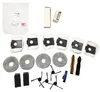 INF Kit di accessori per aspirapolvere robot per serie Anteprima dell’immagine prodotto 8