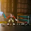 71497 - LEGO DREAMZzz - Le tigre mech de Cooper et le hot Voir les images du produit 21