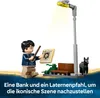 LEGO Harry Potter Dobrodružství s potulným rytířem - hračka Náhled obrázku produktu 50