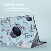 imoshion 360° drehbare Design Klapphülle Samsung Galaxy Tab Produktbild-Vorschau 3