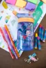 ContiGo!! Bottiglia per bambini Gizmo Flip, 414 ml - Anteprima dell’immagine prodotto 3