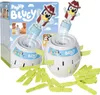 TOMY Pop Up gioco BLUey T73659 /4 Anteprima dell’immagine prodotto 10