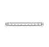 Ubiquiti Rack mount 24-port blank keystone patch panel Produktbild-Vorschau 9