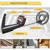 Metalldetektor Kinder,Über USB Wiederaufladbarer Kleiner Produktbild-Vorschau 4