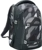 Coocazoo, Schulrucksack-Set MATE Dark Race 3-teilig Produktbild-Vorschau 4