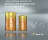 LONGLIFE C, 6er Folie Batterie Produktbild-Vorschau 15