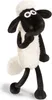 Nici Shaun das Schaf 25 cm Schlenker Produktbild-Vorschau 2