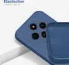 Hülle für Xiaomi Redmi 14C mit 9H Displayglas Displayschutz Produktbild-Vorschau 3