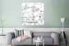 MuchoWow® Poster Karte - Karte - Castrop-Rauxel - Stadtplan Produktbild-Vorschau 5