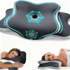 Nackenkissen, Ergonomisches Kopfkissen, Orthopädisches Produktbild-Vorschau 1