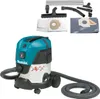 Aspirateur MAKITA VC2012L 20 l 1000 W 210 mbar (kit Voir les images du produit 8