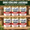 Dosenbrot, chleb żytni pełnoziarnisty, 6 sztuk po 400g, Podgląd zdjęcia produktu 5