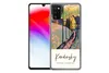 MuchoWow® Handyhülle Schutzhülle Hülle für Samsung Galaxy Produktbild-Vorschau 2