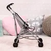 Bayer Chic 2000 Puppenbuggy grau - stabiler Kinderwagen für Produktbild-Vorschau 9
