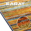 Běhoun koberec Calama Kruhové osnovy Tufted 80x200 cm Náhled obrázku produktu 3