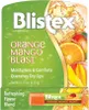 Blistex | Lippenbalsam, Feuchtigkeitsspendend, Kälteschutz, Produktbild-Vorschau 1
