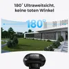 Reolink Argus 4 Pro, 4K 8MP Überwachungskamera Aussen Akku, Produktbild-Vorschau 2