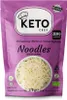 MAKARON (KONJAC) GOTOWY NA WOKA BEZGLUTENOWY BIO 270 g (200 g) - KETO CHEF Produktbild-Vorschau