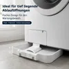 Bac de récupération pour lave-linge (4 pièces). Bac de Voir les images du produit 3