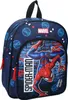 Spiderman Rucksack 30 cm – Superhelden Rucksack für Kinder Produktbild-Vorschau 6