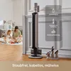 Bezprzewodowy Odkurzacz Pionowy Ze Stacją Opróżniania Podgląd zdjęcia produktu 55