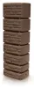 Sud Prosperplast TOWER BRICK 350 l hnědý Náhled obrázku produktu 6