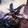 FORSMANO Storm Beetle 3D Mechanischer Bausatz, mit 115 Produktbild-Vorschau 3