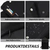 Freizeitrucksack Rucksack Damen Elegant Daypack Produktbild-Vorschau 5